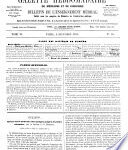 Gazette Hebdomadaire de Médecine et de Chirurgie