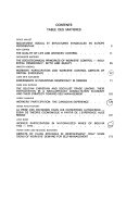 Participation et Autogestion, Rapports.  Dubrovnik, Yougoslavie, 13-17.  XII 1972
