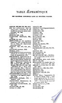 Bulletin de l’académie royale de médecine, publié par les soins de la commission de publication et rédigé par E. Pariset, L. Ch.  Roche et JB Bousquet