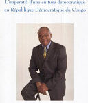 L’impératif d’une culture démocratique en République Démocratique du Congo, le rôle de l’école dans la lutte contre la pauvreté culturelle