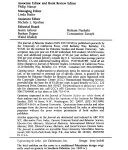 Journal des études palestiniennes