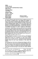 Journal des études palestiniennes
