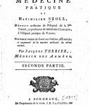 Médecine pratique