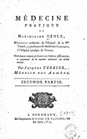 Médecine pratique