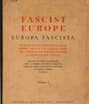 Europe fasciste