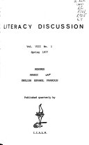 Discussion sur l’alphabétisation