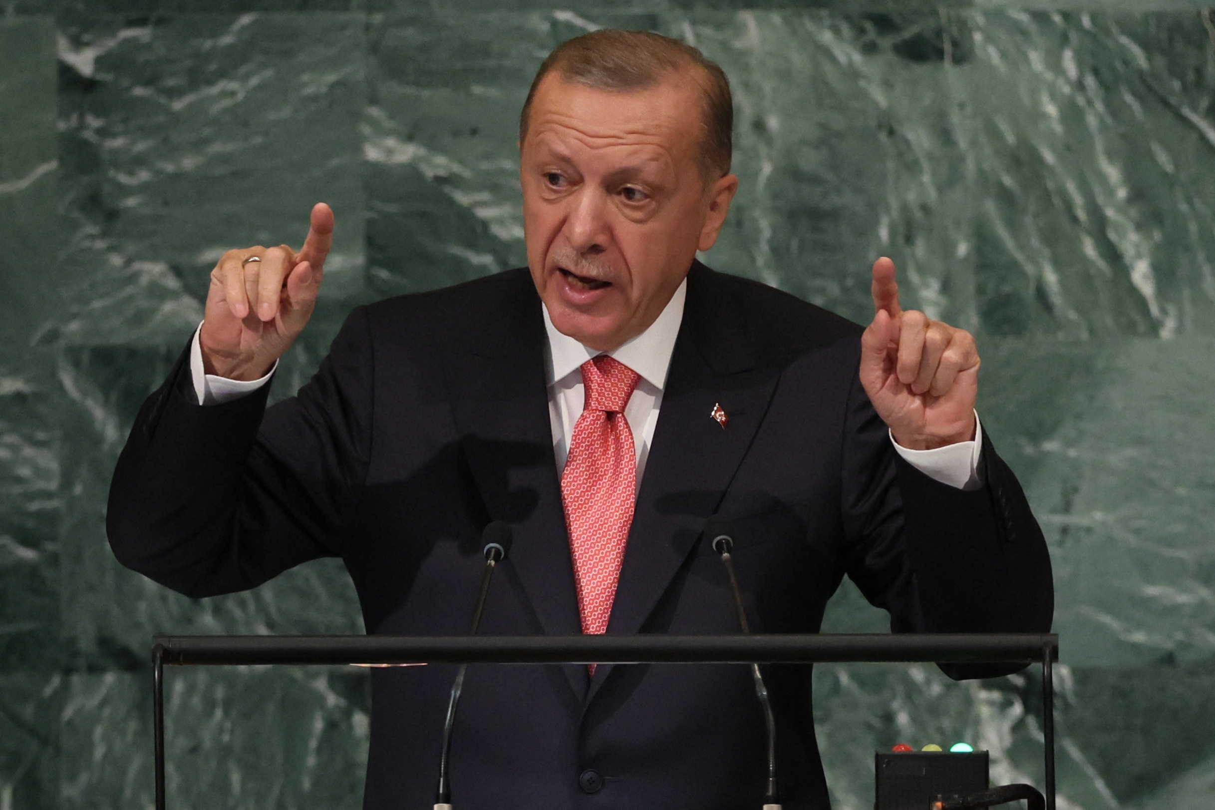 Erdogan
