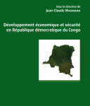 Développement économique et sécurité en République démocratique du Congo
