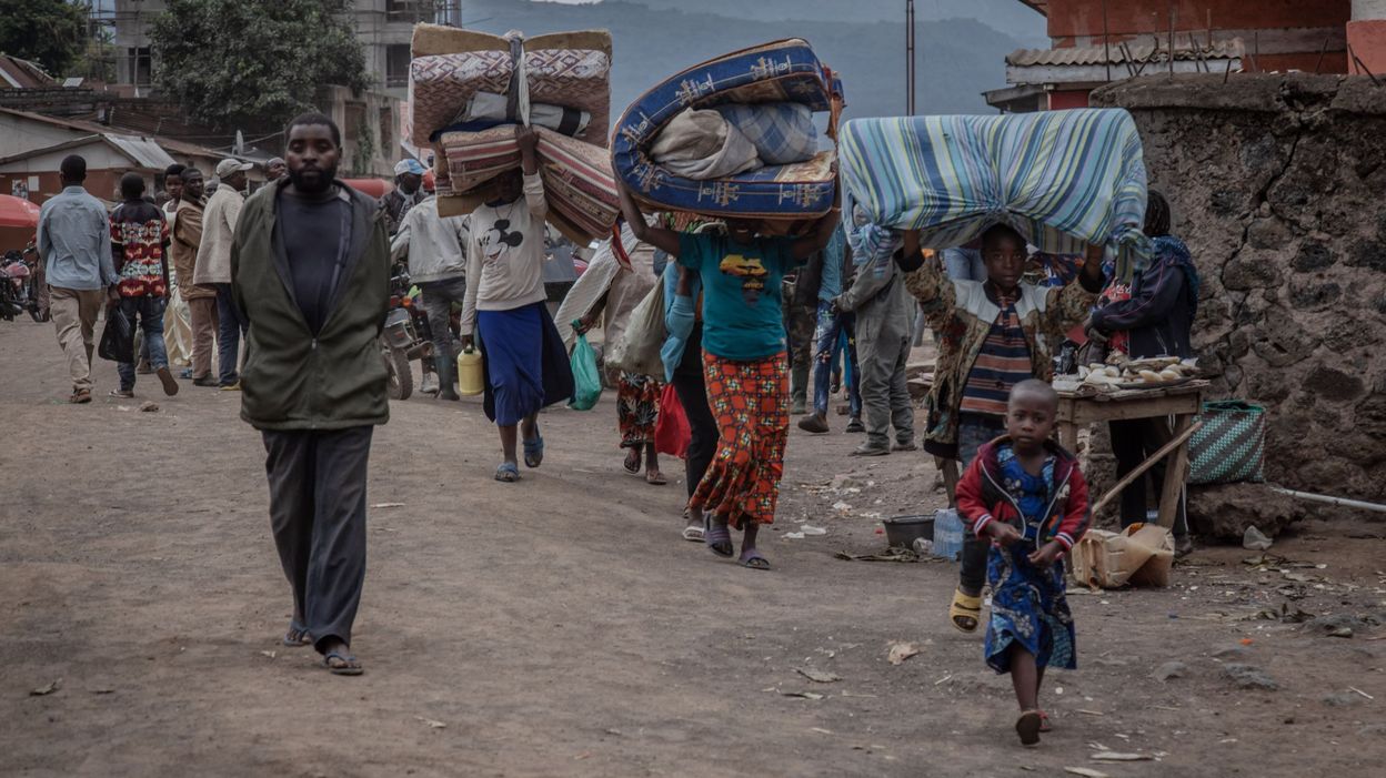 RDC : Les foyers de tension se multiplient à moins de 450 jours de la présidentielle