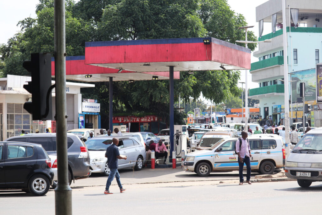 Burundi : Le président Ndayishimiye perd son bras de fer pétrolier