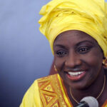 Sénégal : Aminata Touré défie Macky Sall