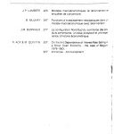 Bulletin de l’Institut de recherches économiques et sociales