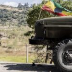 Ethiopie : l’UA appelle les belligérants à « se réengager » dans la paix