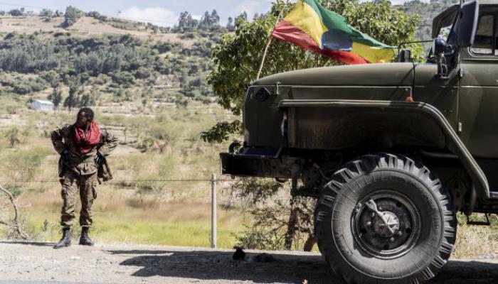 Ethiopie : l’UA appelle les belligérants à « se réengager » dans la paix