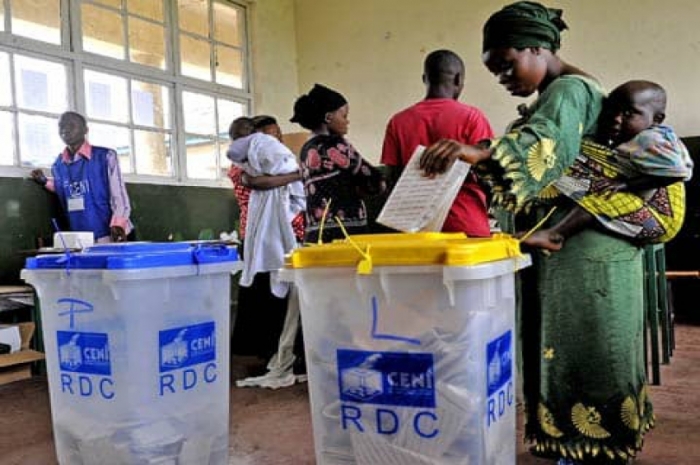 Prochaines élections en RDC: « processus mal embarqué », alertent des chercheurs