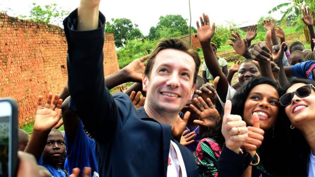 RDC: procès à Kinshasa de l’assassinat de l’ambassadeur d’Italie en 2021 dans l’Est