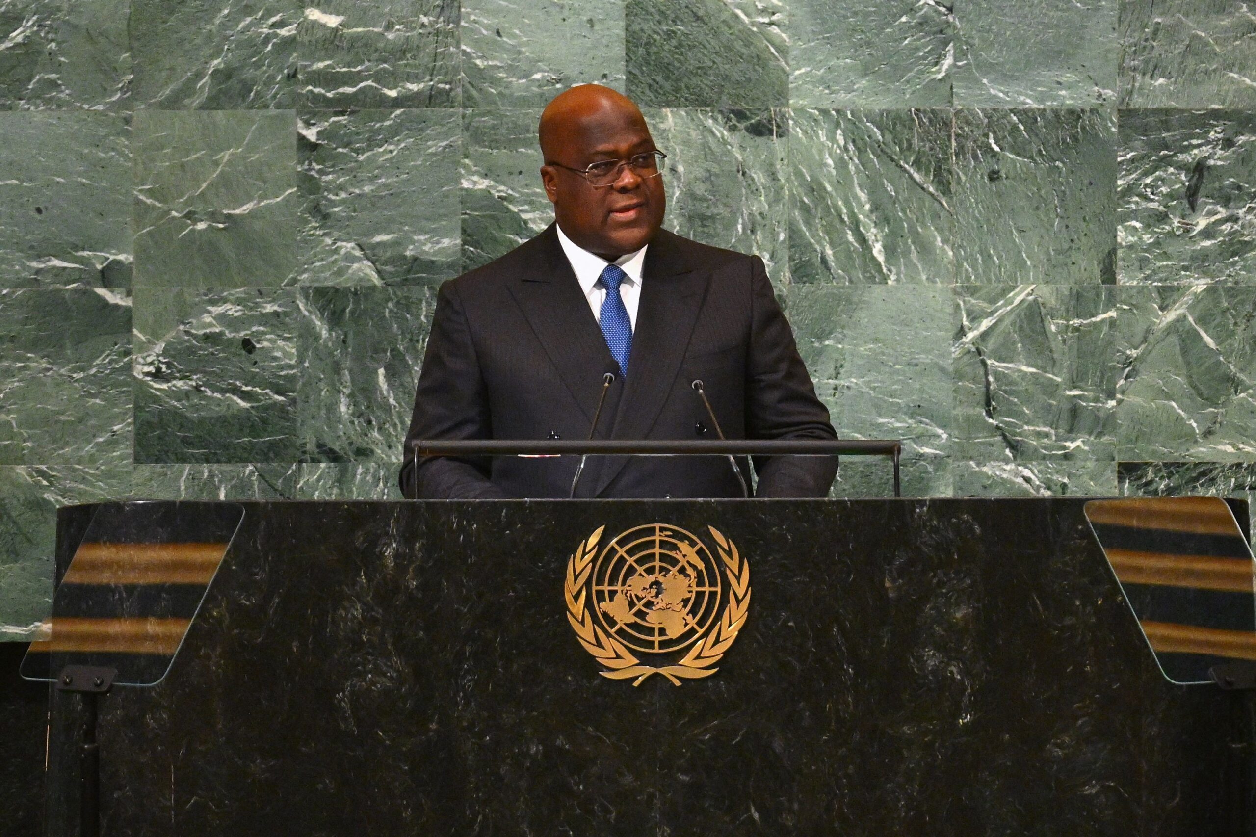 RDC : Une promotion militaire qui pose question