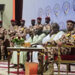 Tchad : Une cinquantaine de morts lors de manifestations meurtrières
