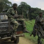 Attaque rebelle dans l’est de la RDC: 7 morts, structures de santé visées