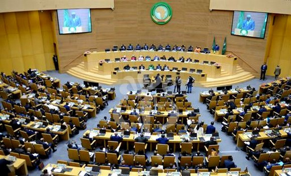 Conflit au Tigré: réunion du Conseil paix et sécurité de l’UA sur le conflit en Éthiopie