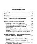 Le consensus politique et la renaissance de la République démocratique du Congo