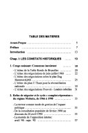 Le consensus politique et la renaissance de la République démocratique du Congo
