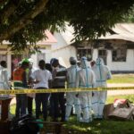 Ouganda: un incendie dans une école pour aveugles fait 11 morts, dont des enfants