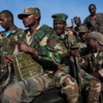 RDC : Le M23 toujours aux abords de la Nationale 2