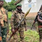 RDC : L’enfer existe à l’est