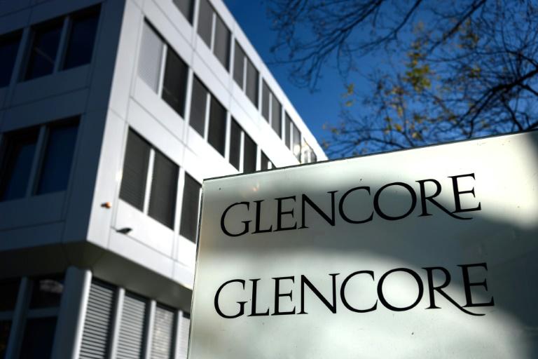 Corruption en Afrique: Glencore condamné à de fortes pénalités à Londres