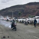 Rébellion du M23 en RDC: des centaines de jeunes prêts à intégrer l’armée
