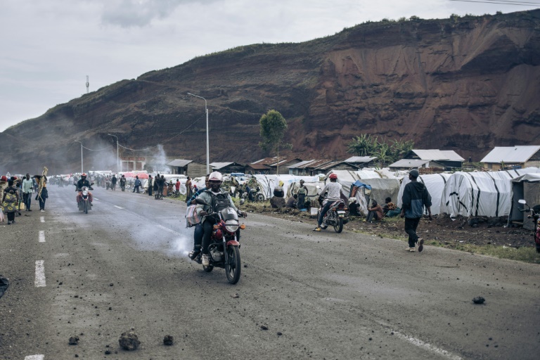 Rébellion du M23 en RDC: des centaines de jeunes prêts à intégrer l’armée