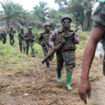 RDC: l’armée congolaise déploie des Sukhoi Su-25 à Goma
