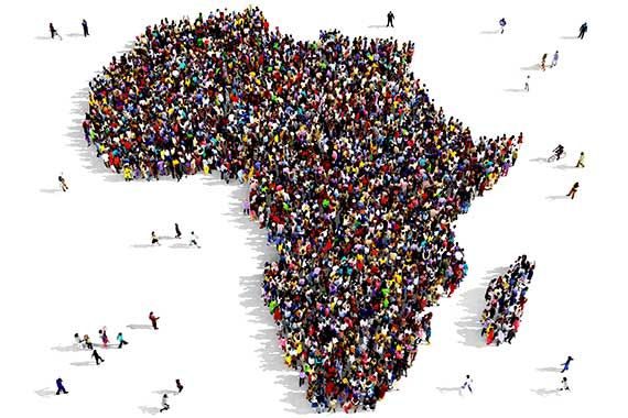 RDC : Kinshasa va devenir une des villes les plus peuplées du monde
