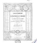 Traité complet de l’anatomie de l’homme comprenant la médecine opératoire, Atlas
