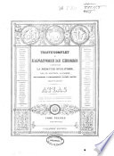 Traité complet de l’anatomie de l’homme comprenant la médecine opératoire, Atlas