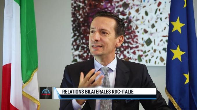 RDC : Passe d’armes au procès du meurtre de l’ambassadeur d’Italie