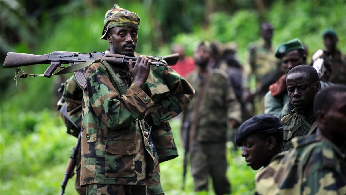 RDC: Le M23 ne se sent pas engagé par l’accord de Luanda