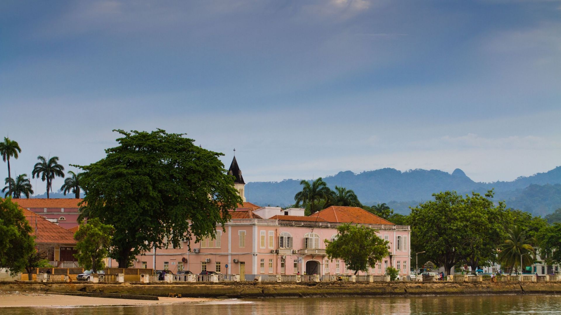 Tentative avortée de coup d’Etat à Sao Tomé-et-Principe