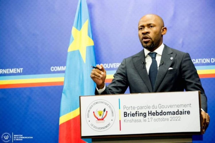 RDC : Kinshasa répond à Kagame