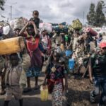 RDC: la trêve est finie et l’armée accuse le M23 d’avoir massacré 50 civils