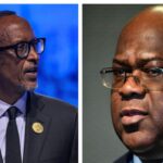Le Rwanda accuse la communauté internationale « d’exacerber » la crise dans l’est de la RDC