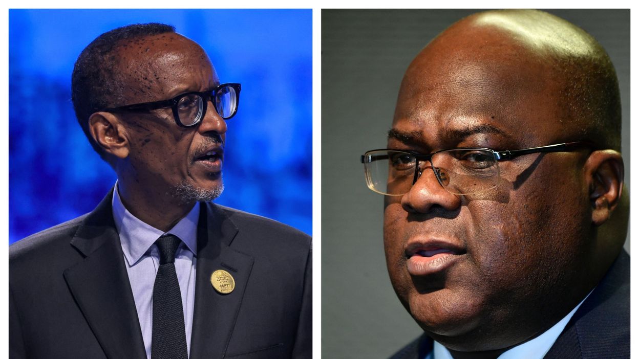 Le Rwanda accuse la communauté internationale « d’exacerber » la crise dans l’est de la RDC