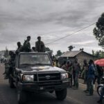 RDC: combats contre le M23, qui se dit prêt à amorcer un retrait
