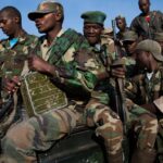 RDC: au moins 131 civils tués par le M23, selon une enquête préliminaire de l’ONU