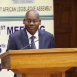 Rwanda : Démission du président du Sénat, deuxième personnage de l’État