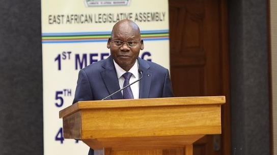 Rwanda : Démission du président du Sénat, deuxième personnage de l’État