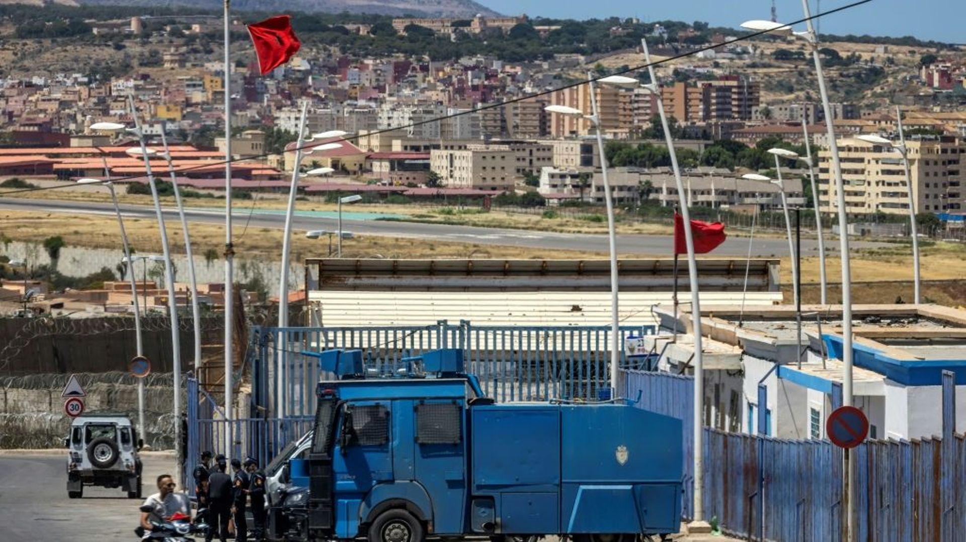 Drame de Melilla: Amnesty accuse Rabat et Madrid d’avoir « contribué à la mort » de migrants