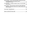 Histoire Sociale, Histoire Sociale