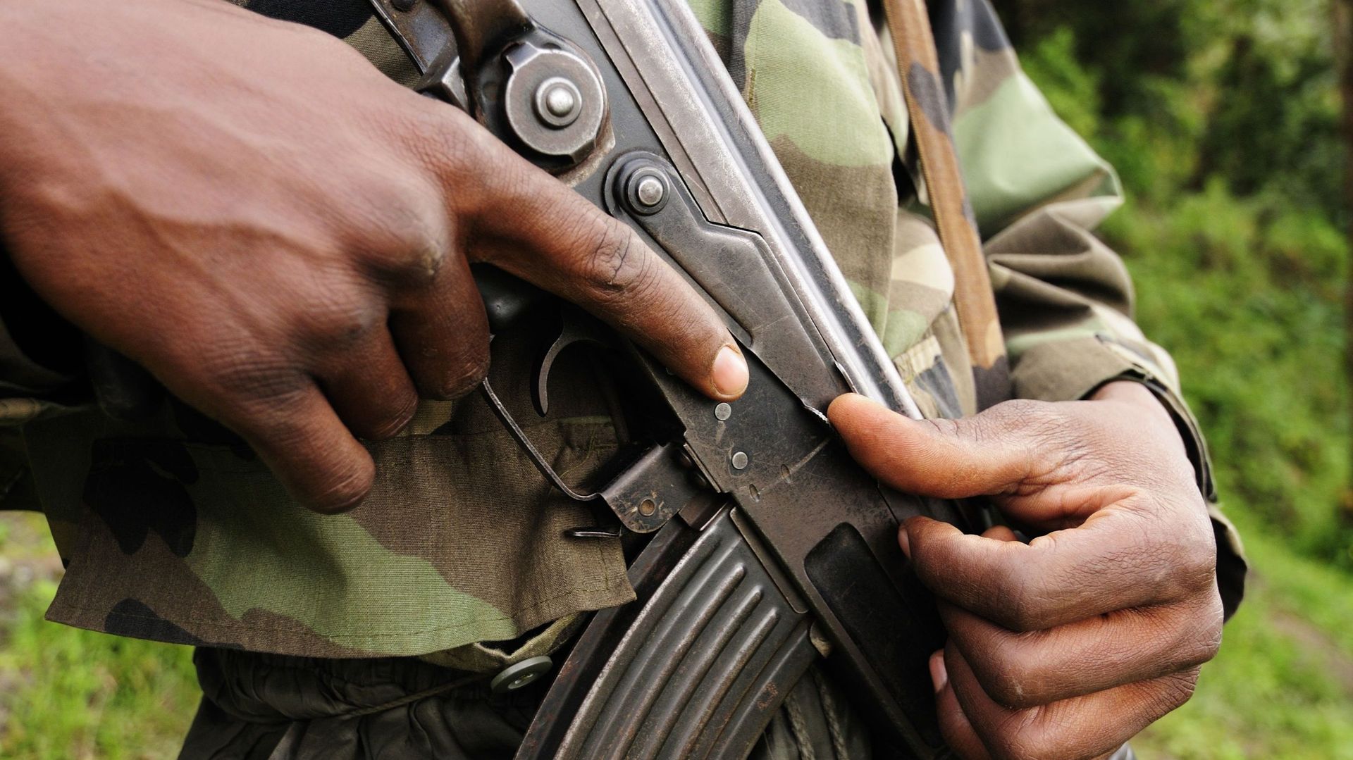 Le Rwanda accuse la RDC d’avoir « fabriqué » un massacre attribué au M23